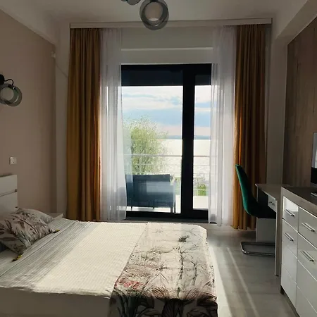 Roapart Mamaia- Sunset Dream Extérieur photo