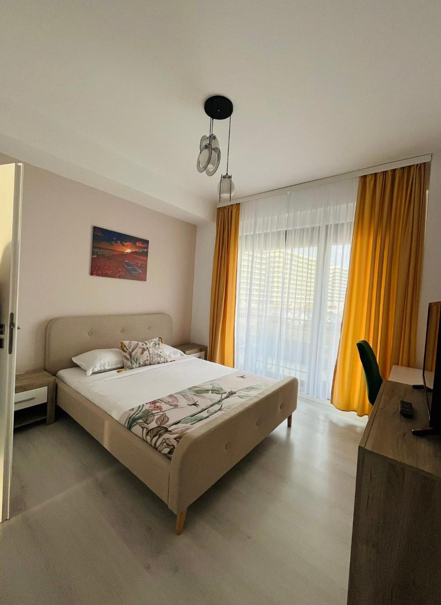 Appartement Roapart Mamaia- Sunset Dream