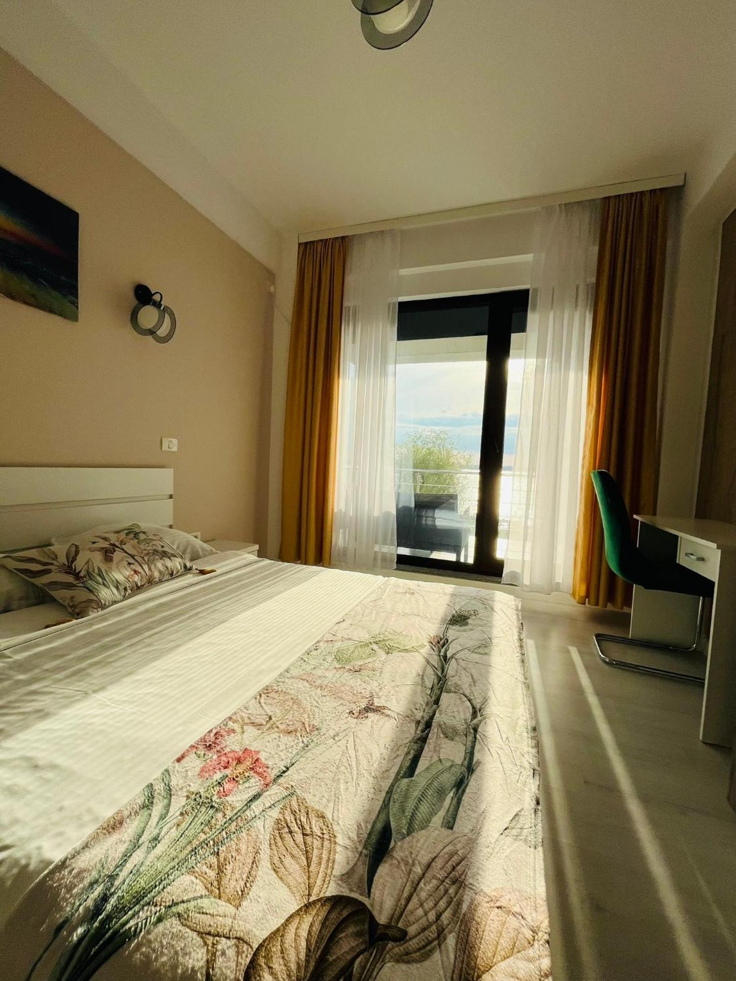 Roapart Mamaia- Sunset Dream Appartement *