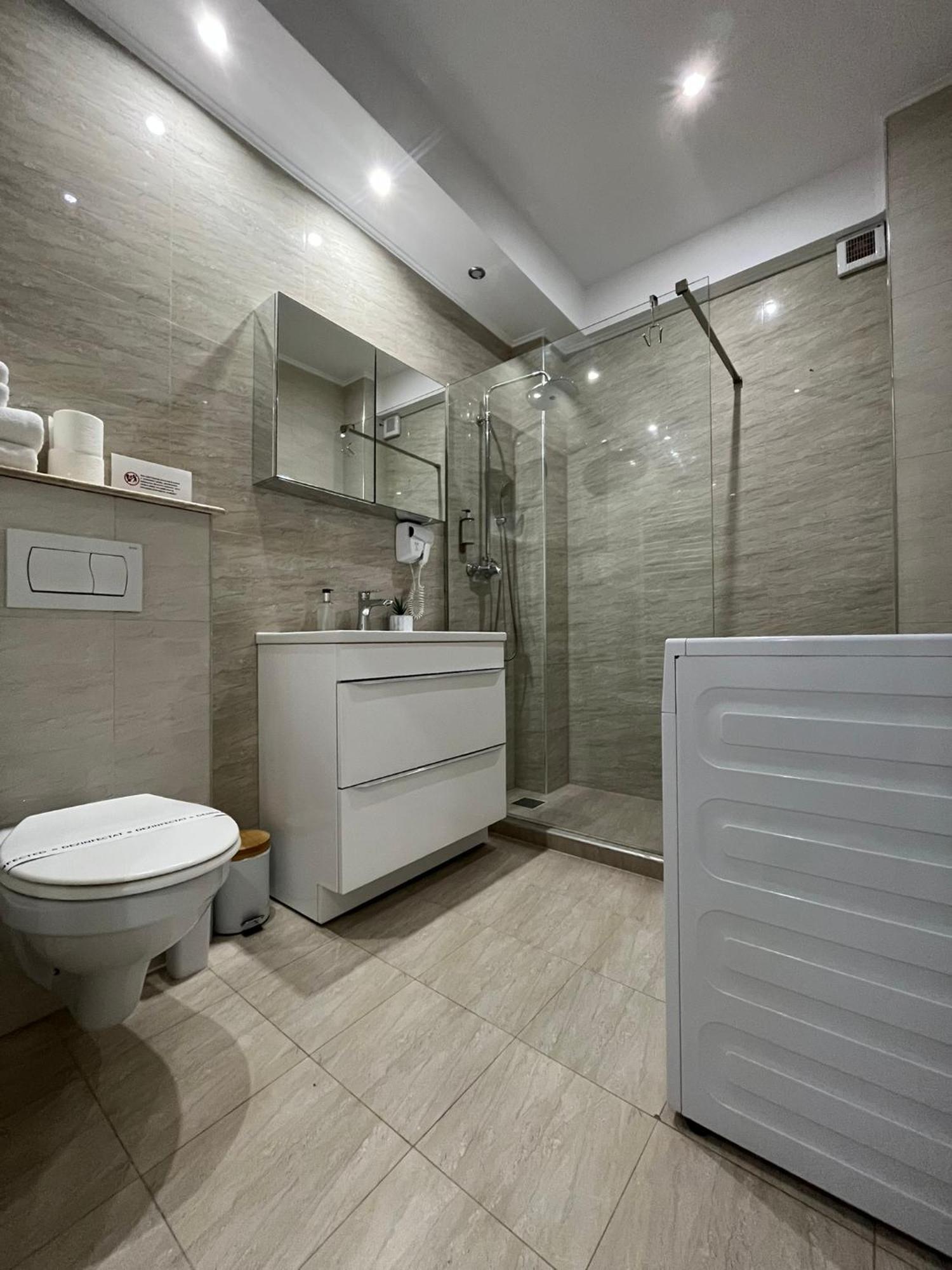 Appartement Roapart Mamaia- Sunset Dream *