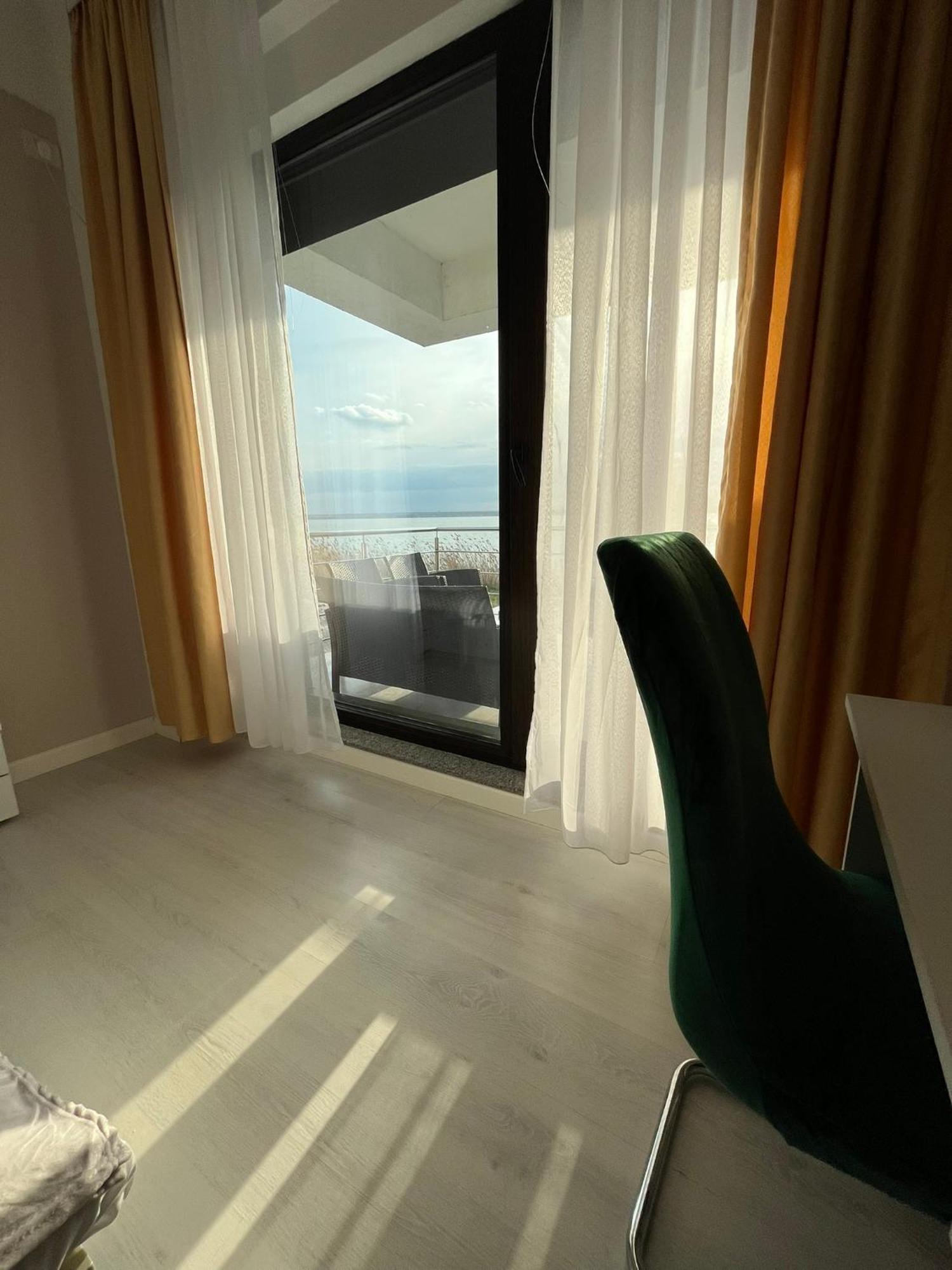 Roapart- Sunset Dream 2 Dormitoare Si Parcare *