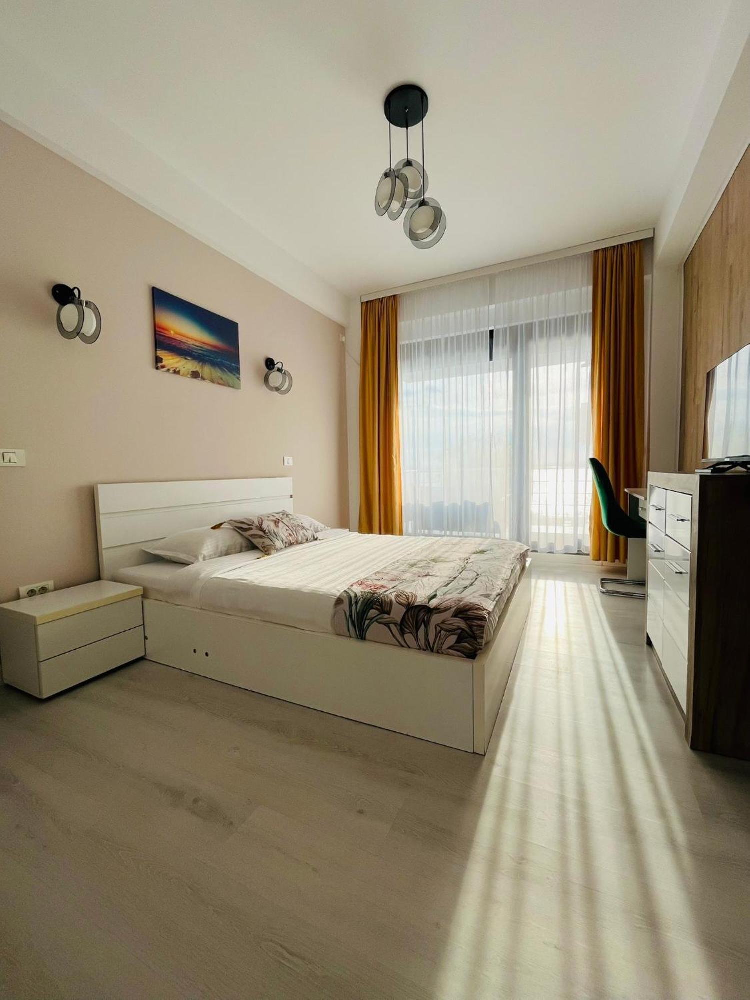 Roapart Mamaia- Sunset Dream Appartement Mamaia
