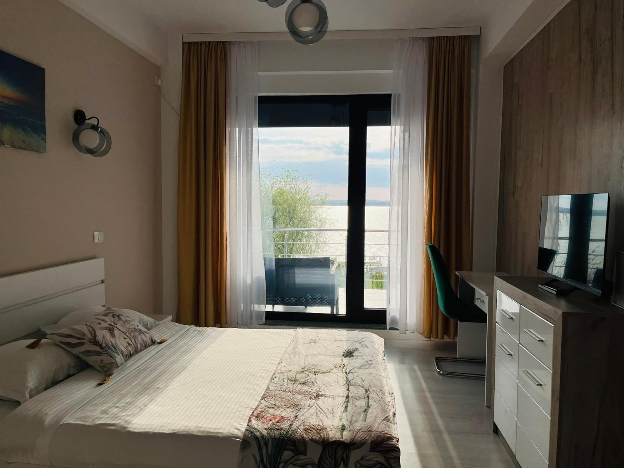 Appartement Roapart Mamaia- Sunset Dream Mamaia