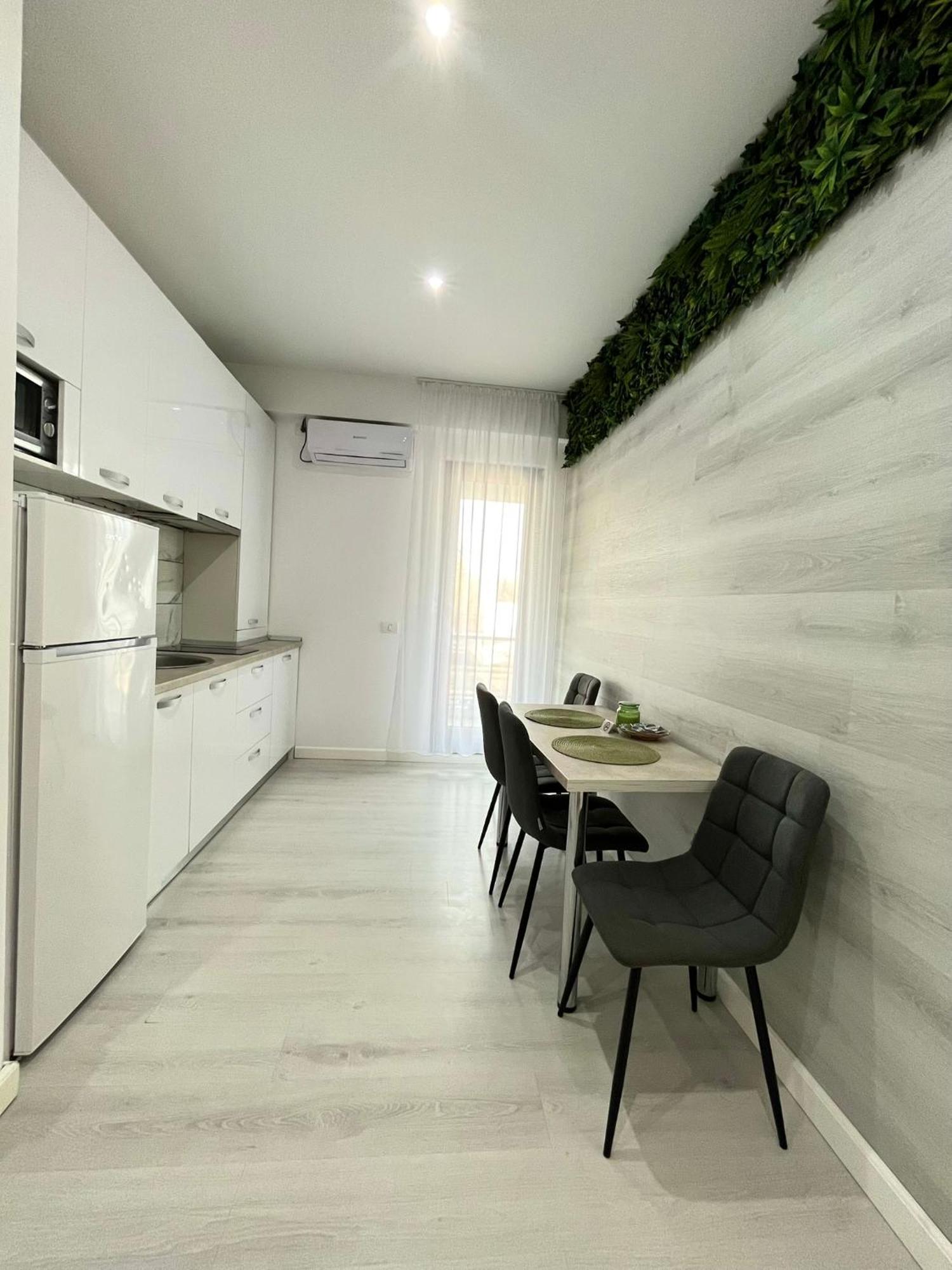 Roapart Mamaia- Sunset Dream Appartement