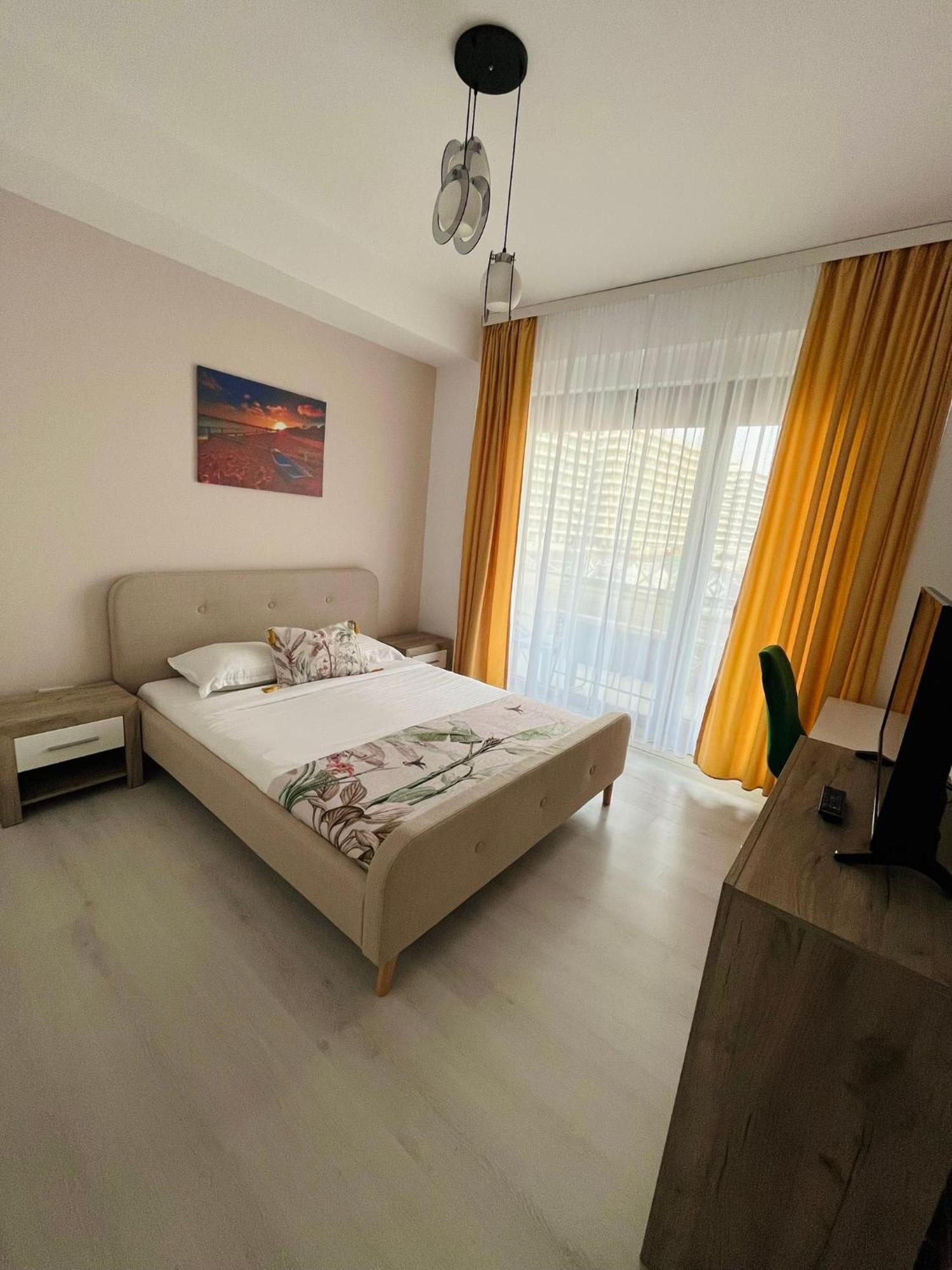 Roapart Mamaia- Sunset Dream Appartement Mamaia